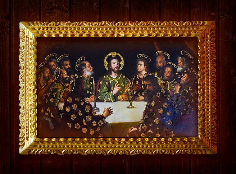 venta de pinturas cusco