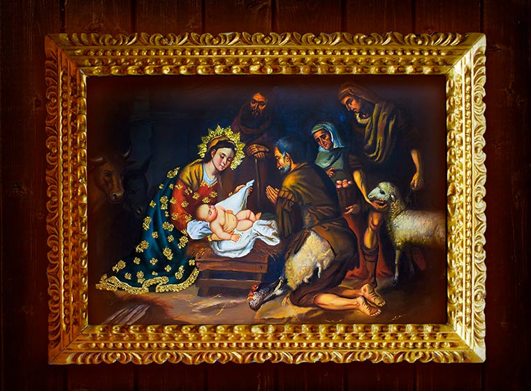 venta de pinturas cusco